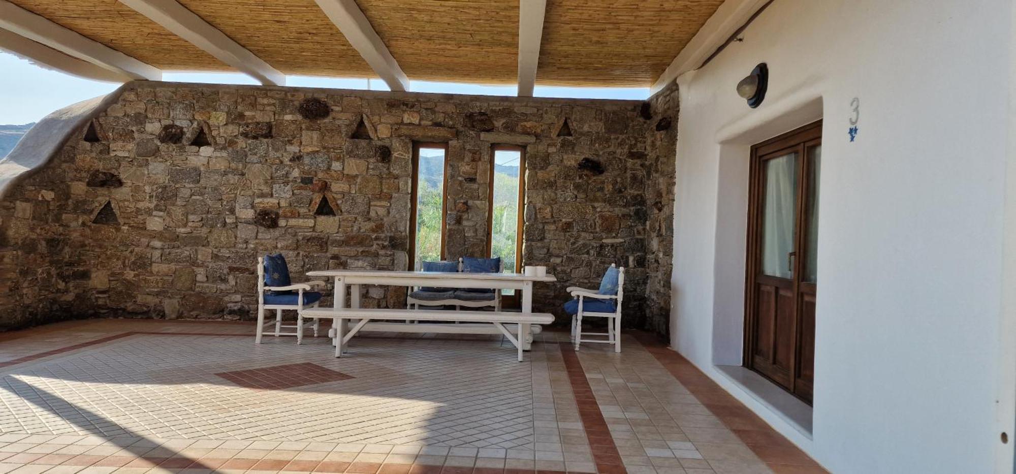 Divers House Аграри Экстерьер фото