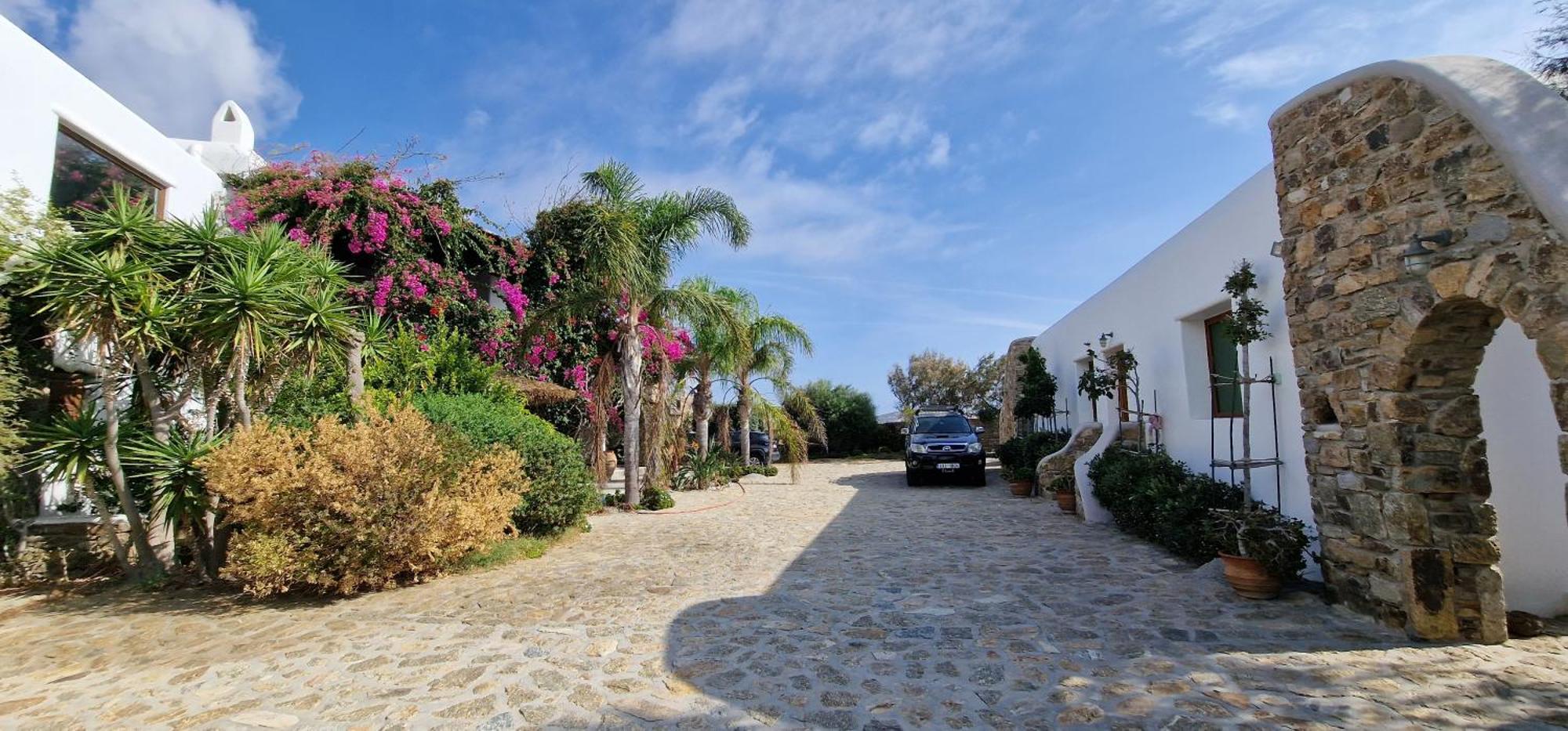 Divers House Аграри Экстерьер фото