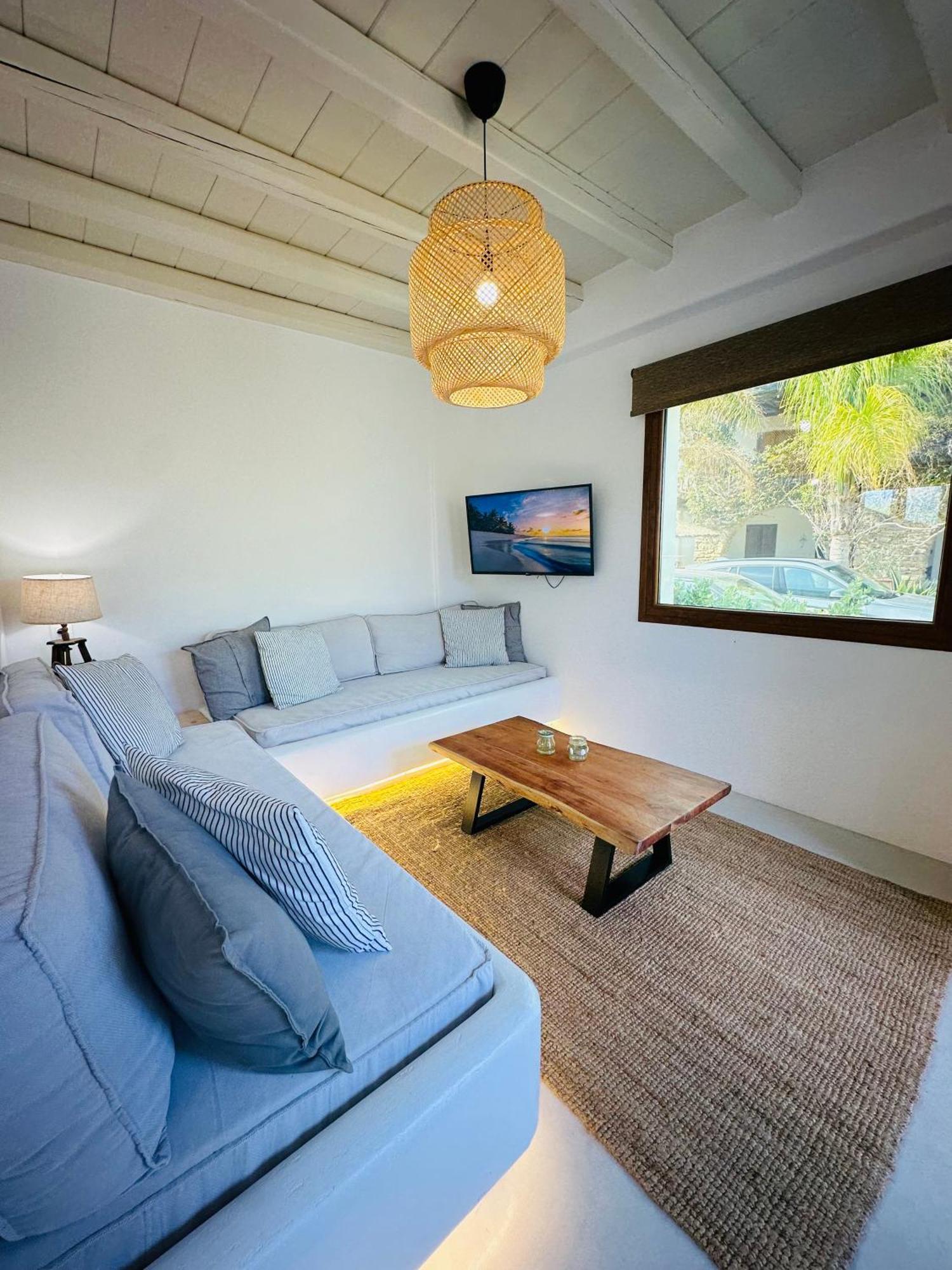 Divers House Аграри Экстерьер фото