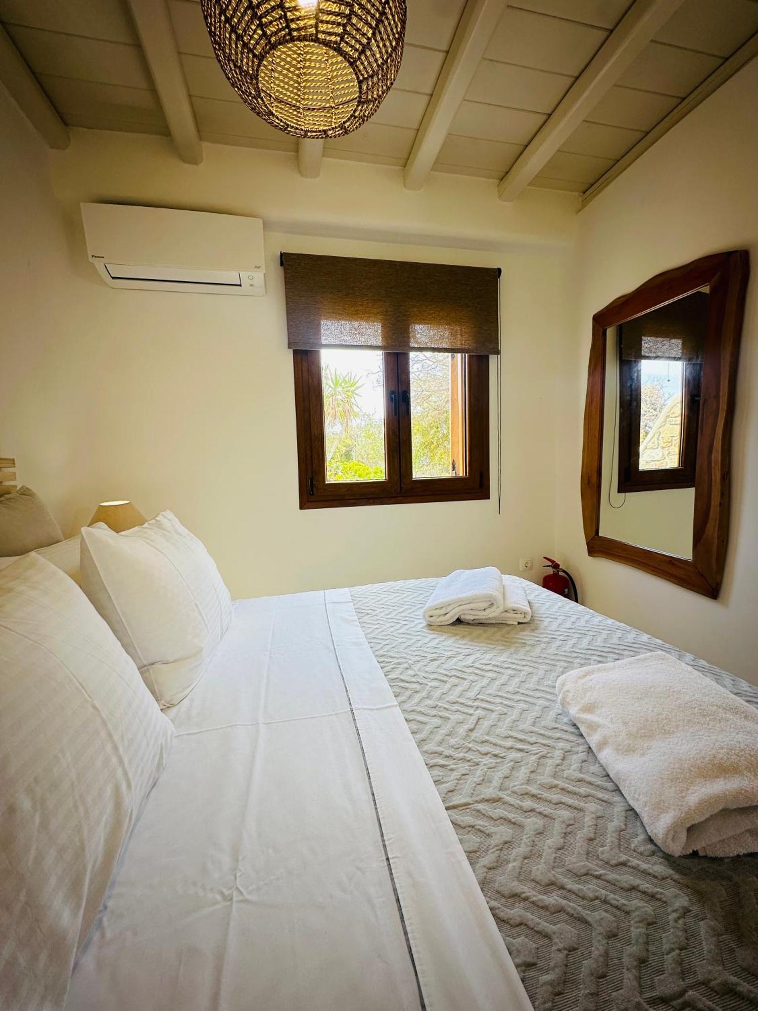Divers House Аграри Экстерьер фото