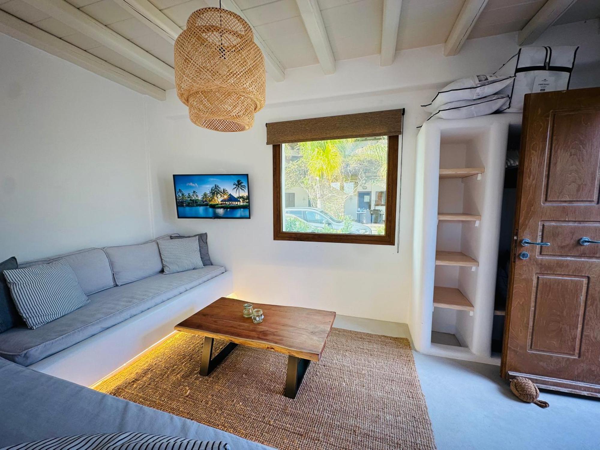 Divers House Аграри Экстерьер фото