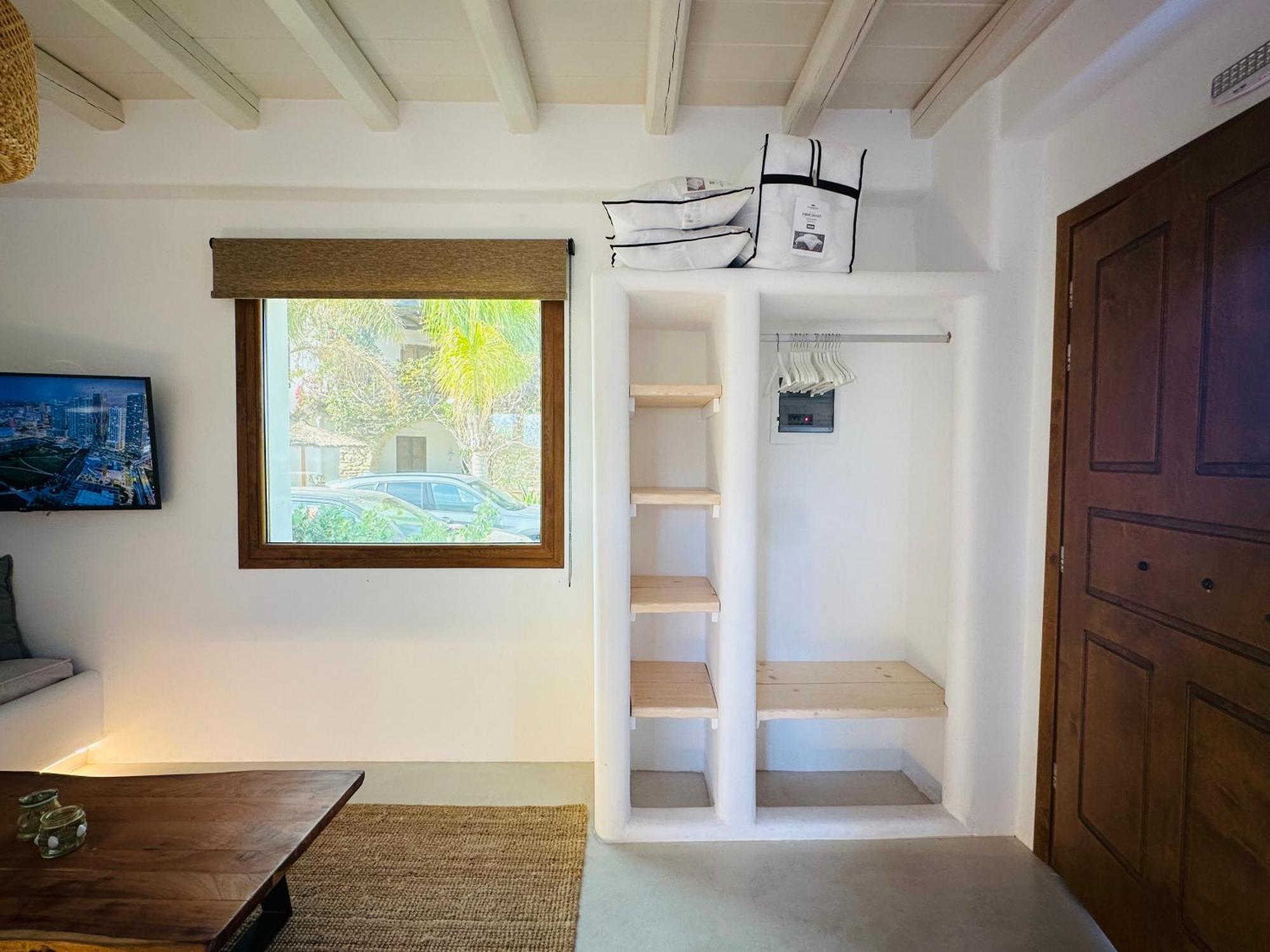 Divers House Аграри Экстерьер фото
