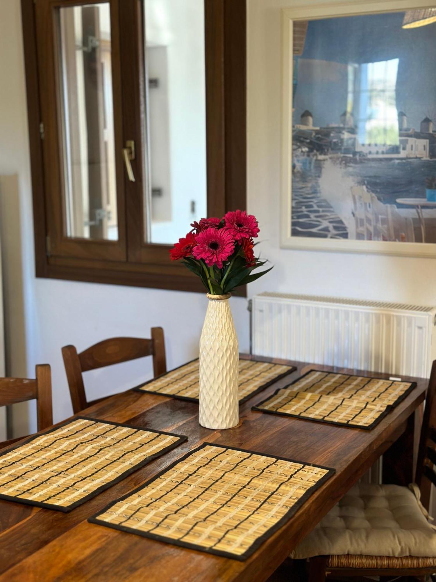 Divers House Аграри Экстерьер фото