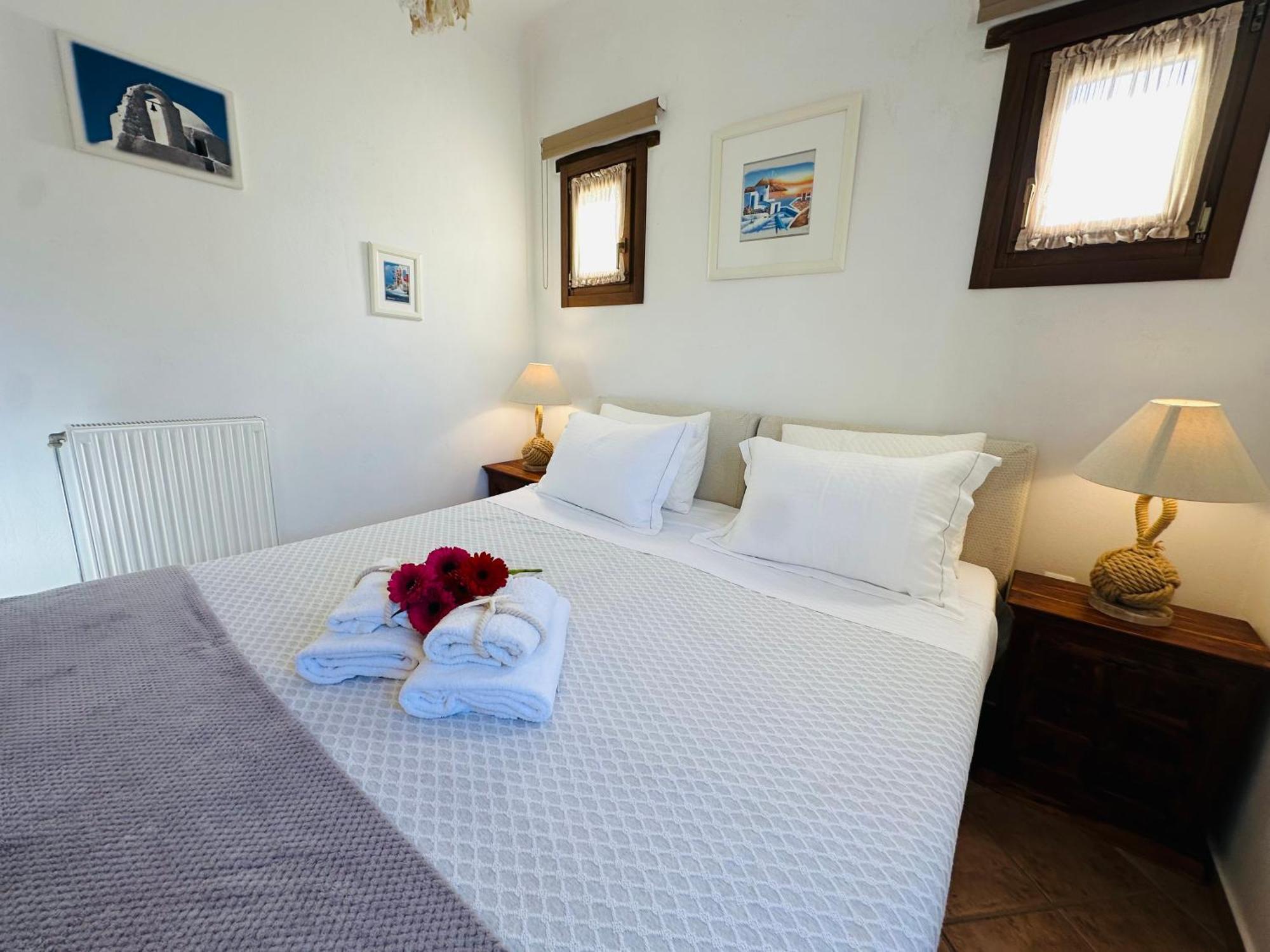 Divers House Аграри Экстерьер фото