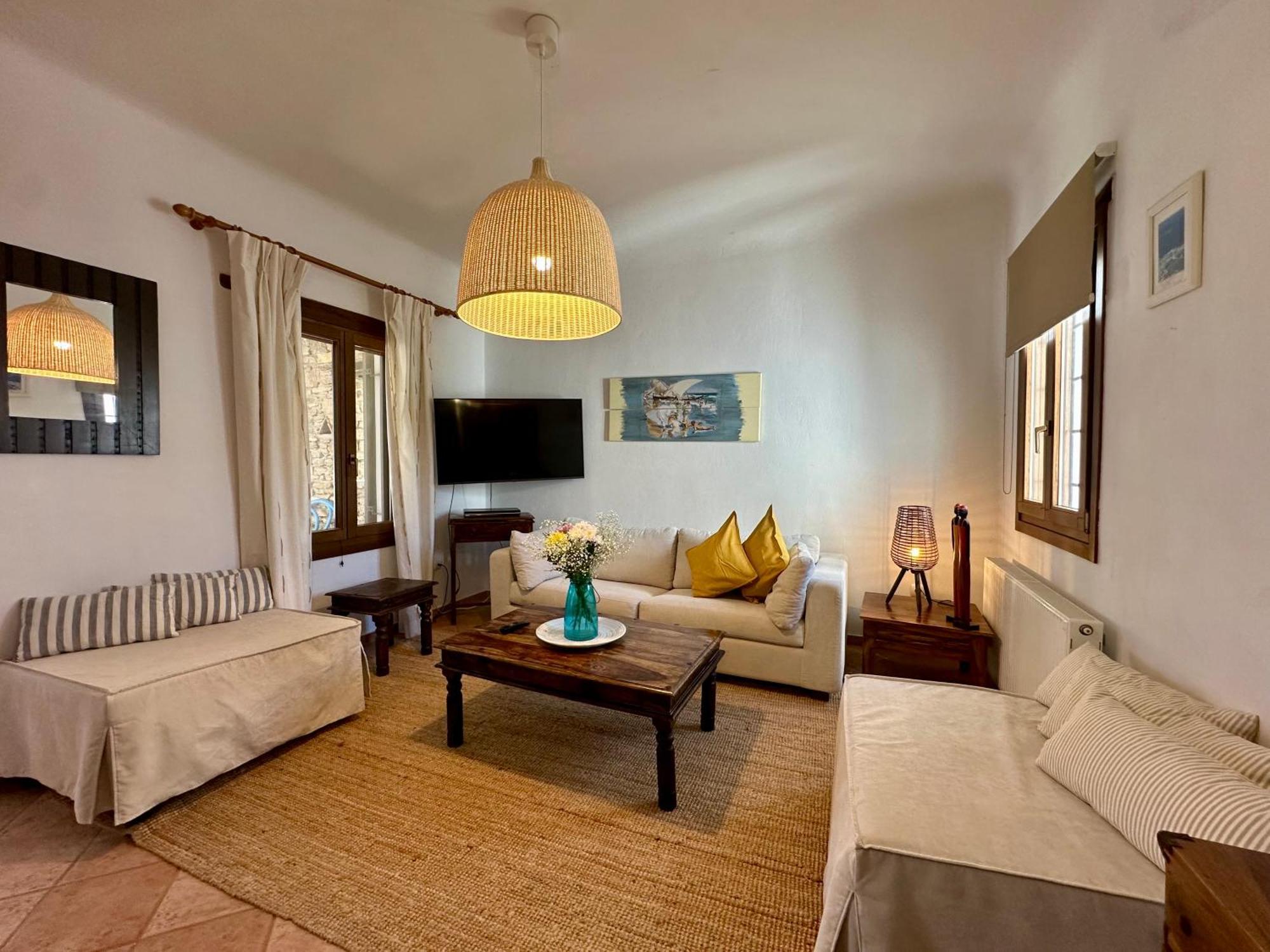 Divers House Аграри Экстерьер фото