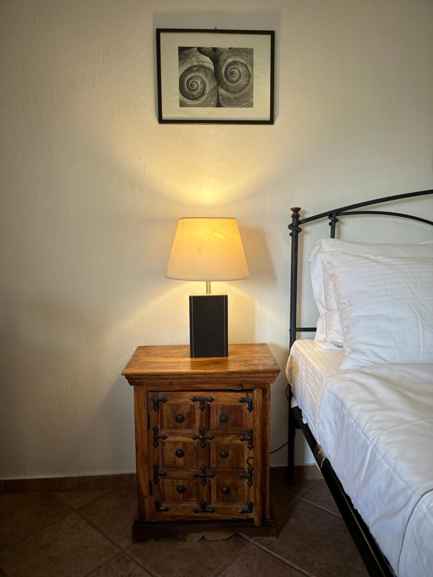 Divers House Аграри Экстерьер фото