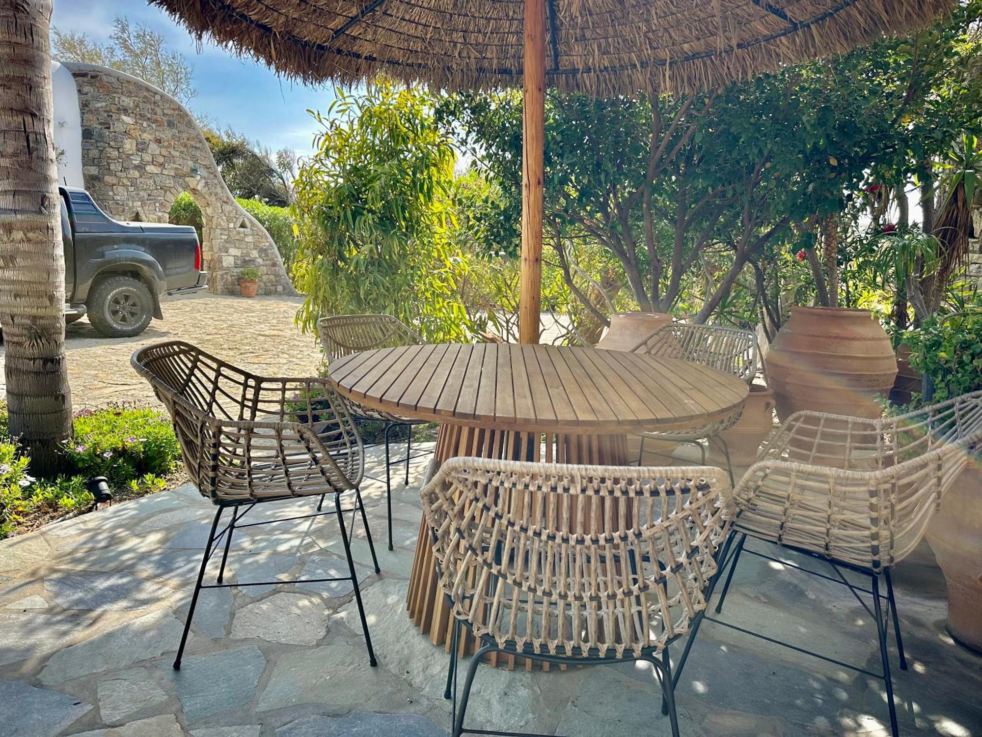 Divers House Аграри Экстерьер фото