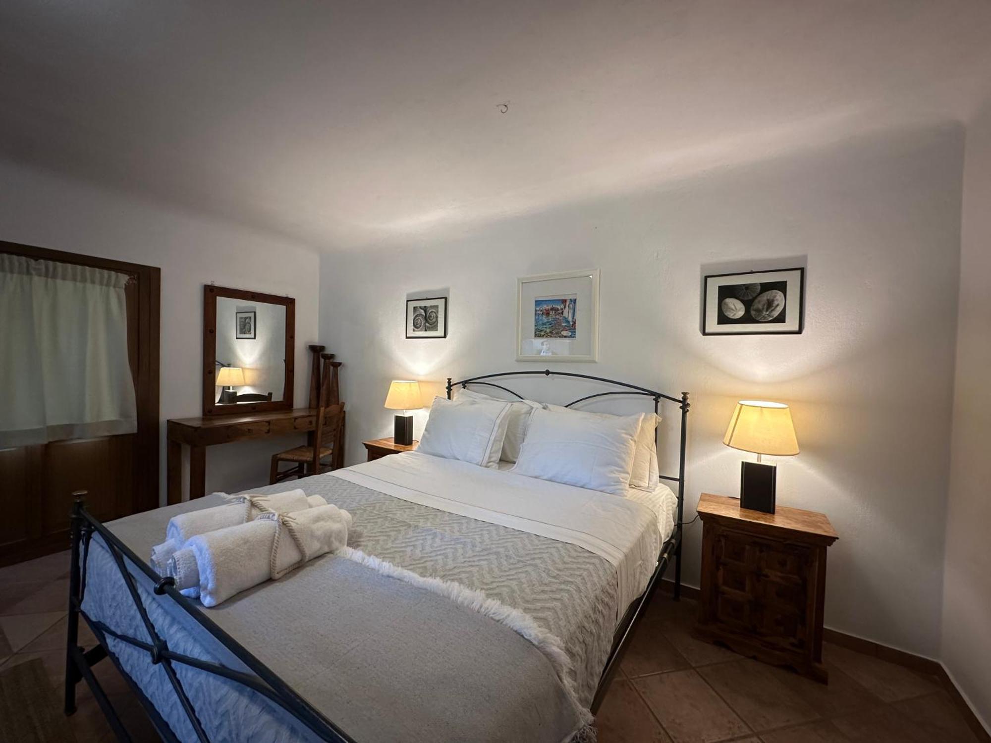 Divers House Аграри Экстерьер фото