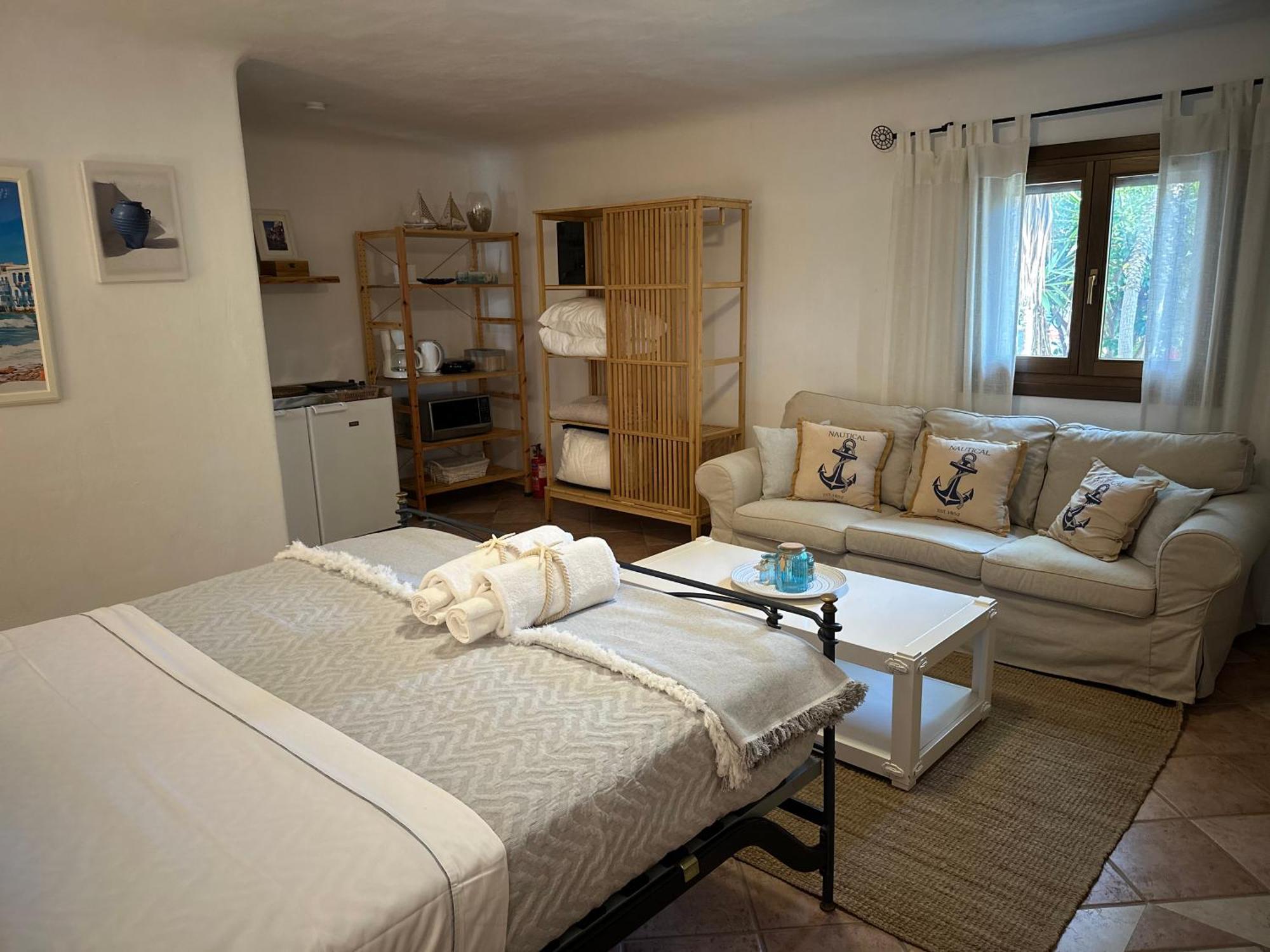 Divers House Аграри Экстерьер фото