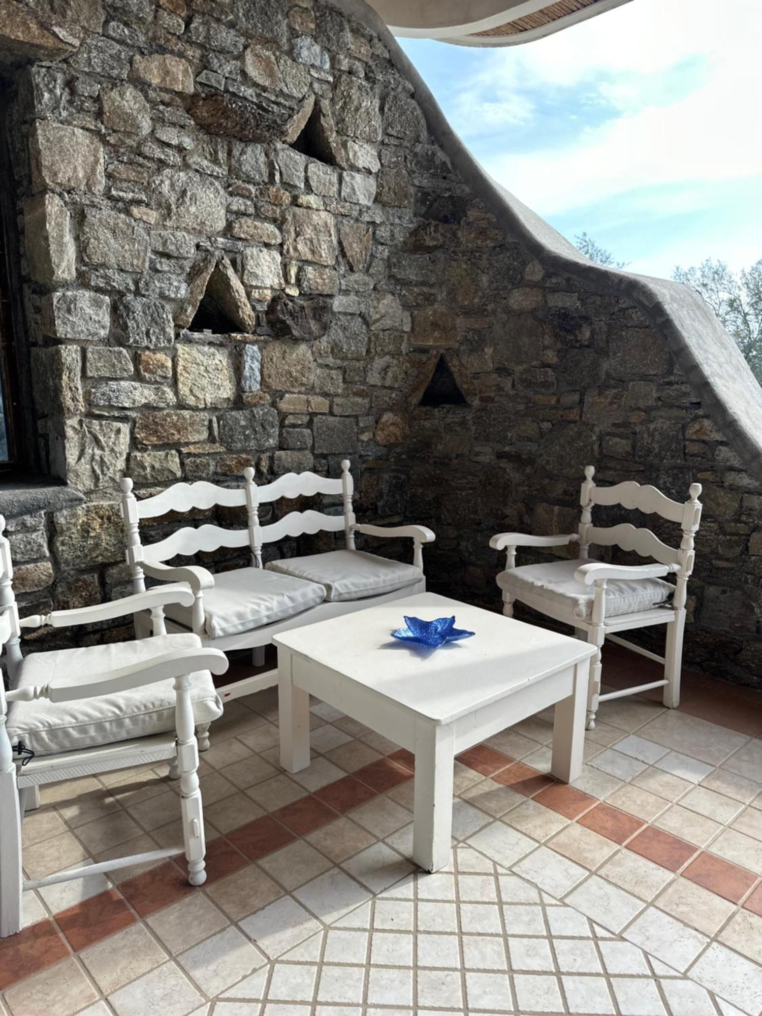 Divers House Аграри Экстерьер фото