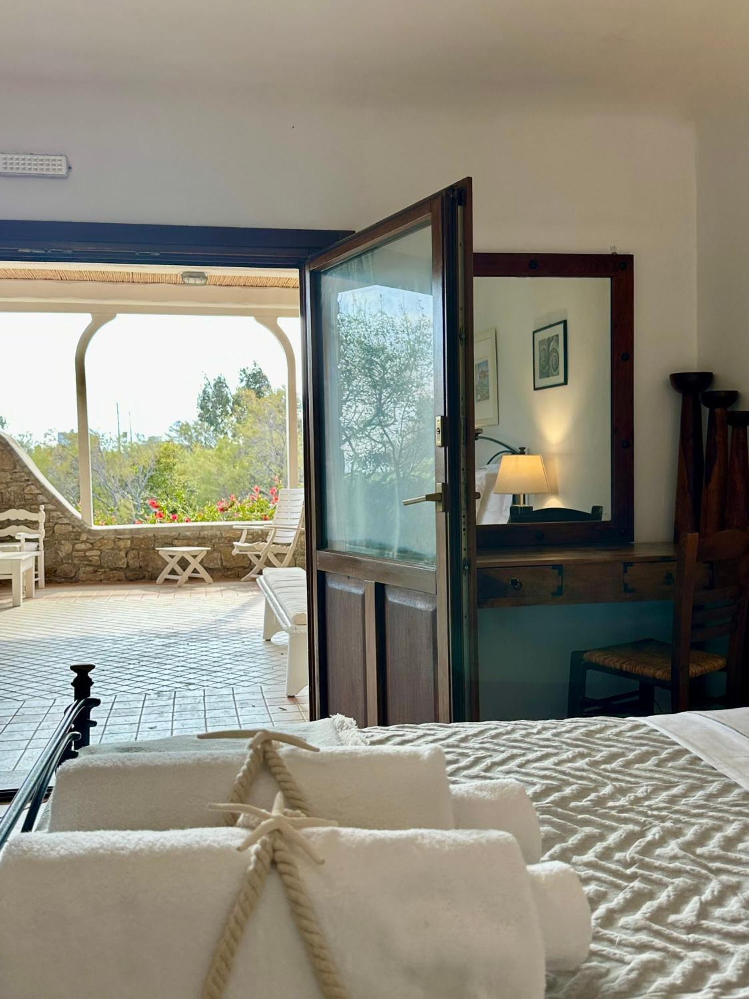 Divers House Аграри Экстерьер фото