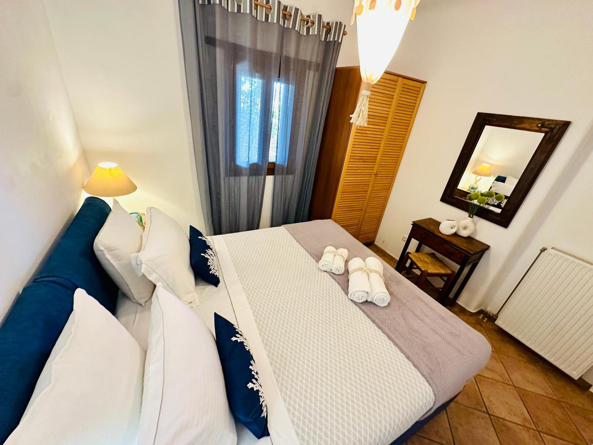 Divers House Аграри Экстерьер фото